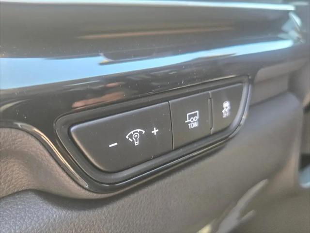 2027 Kia Carnival SX Prestige