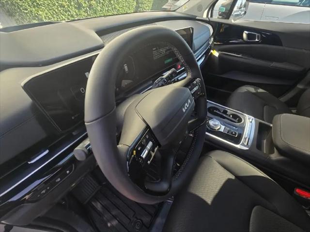 2027 Kia Carnival SX Prestige