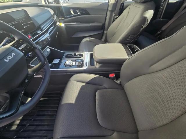 2027 Kia Carnival SX Prestige