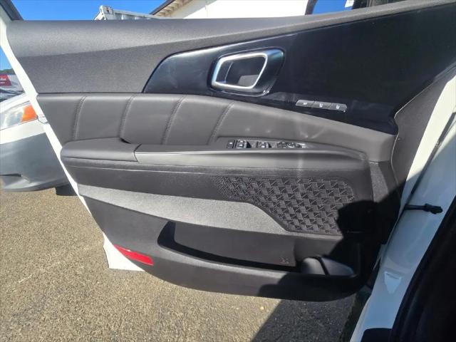 2027 Kia Carnival SX Prestige