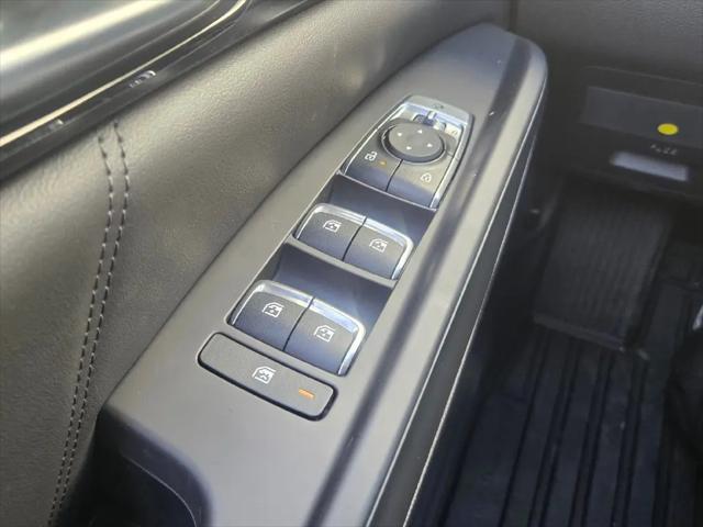 2027 Kia Carnival SX Prestige