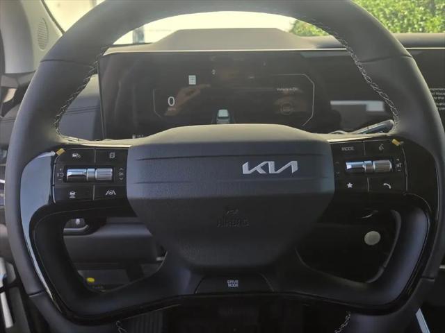2027 Kia Carnival SX Prestige