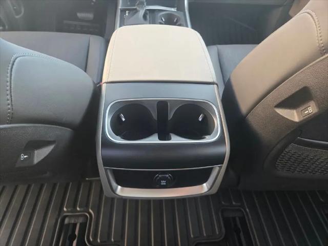 2027 Kia Carnival LXS