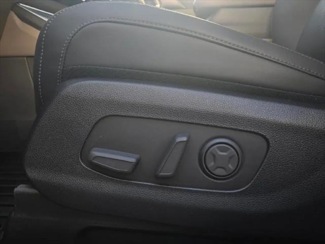 2027 Kia Carnival LXS