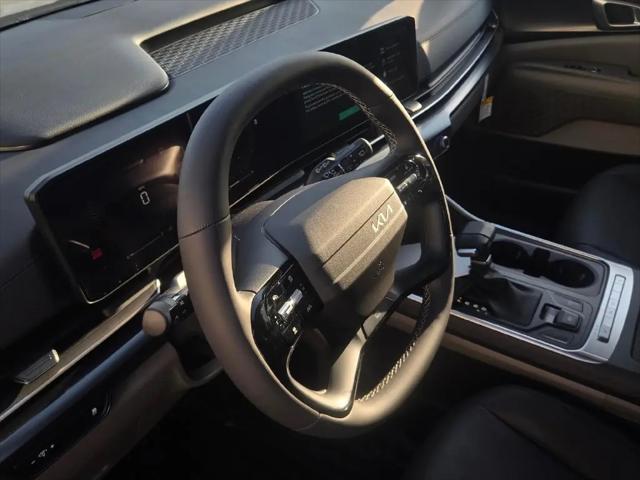 2027 Kia Carnival LXS