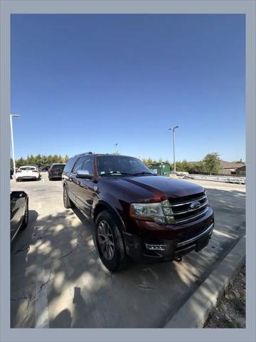 2015 Ford Expedition EL King Ranch for sale in Fort Worth, TX