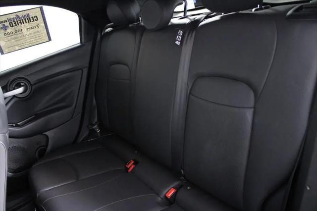 2021 FIAT 500X Sport AWD