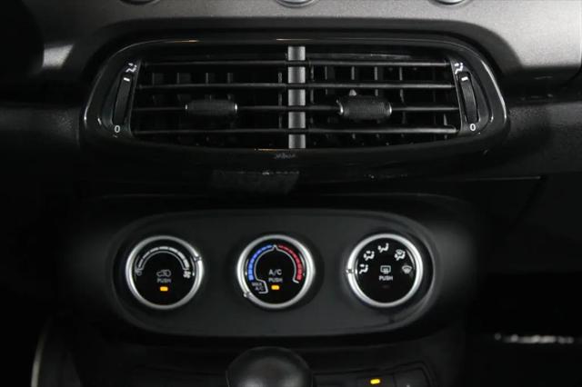 2021 FIAT 500X Sport AWD
