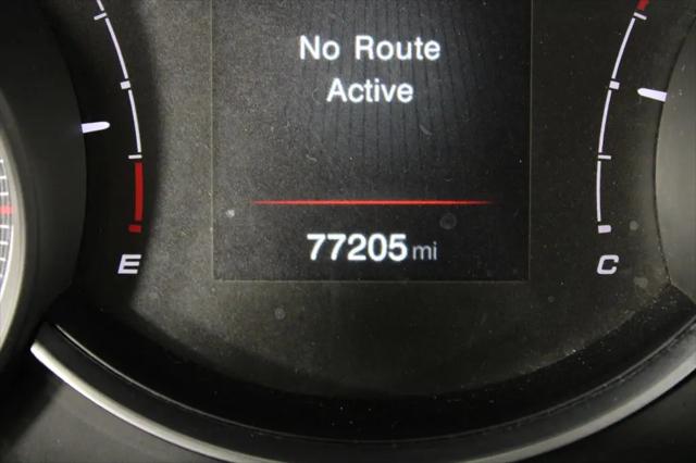 2021 FIAT 500X Sport AWD