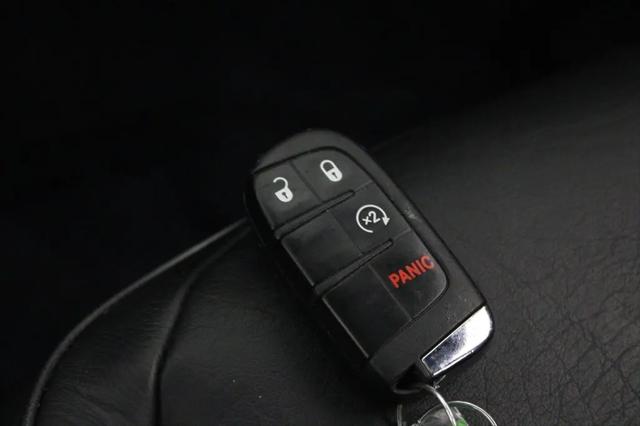 2021 FIAT 500X Sport AWD
