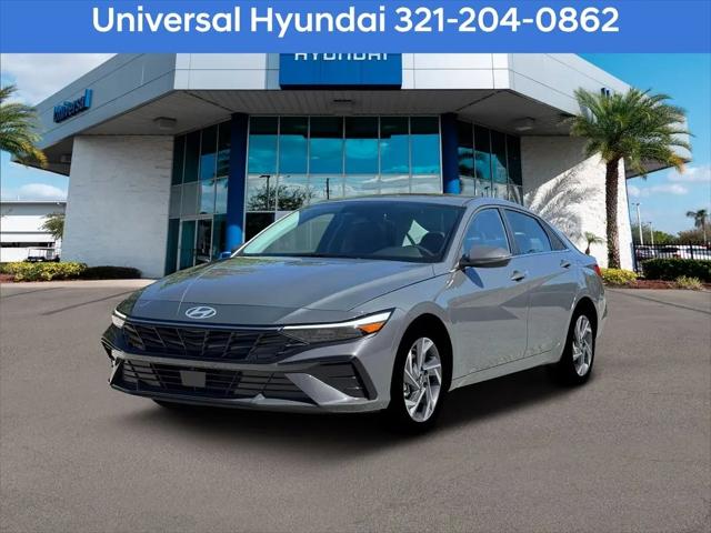 2026 Hyundai Elantra Limited for sale in Orlando, FL