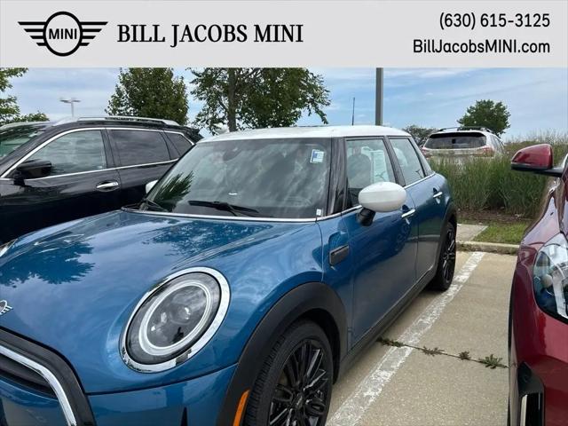 2022 MINI Hardtop Oxford Edition for sale in Naperville, IL