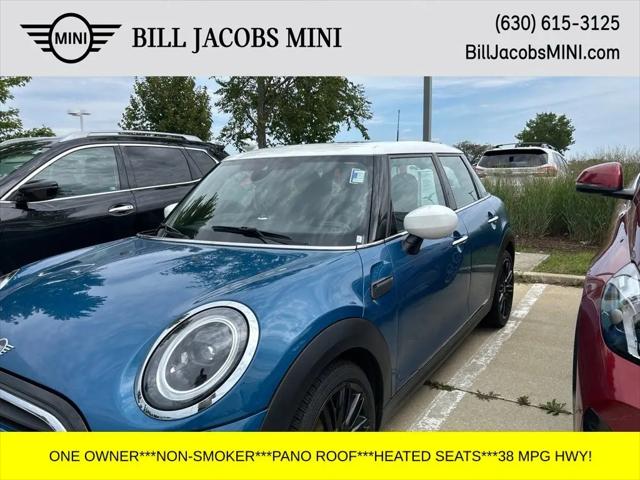 2022 MINI Hardtop Oxford Edition for sale in Naperville, IL