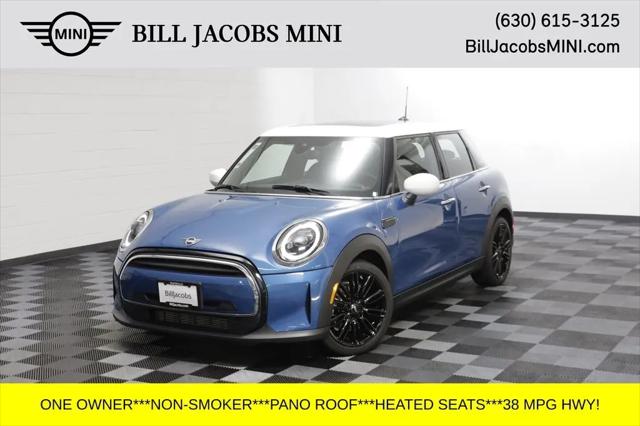 2022 MINI Hardtop Oxford Edition for sale in Naperville, IL