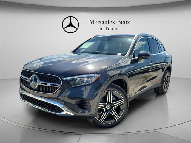 2027 Mercedes-Benz GLC GLC 300 for sale in Tampa, FL