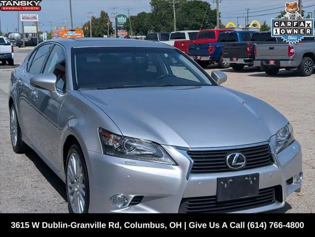 2013 Lexus GS 350 GS 350 for sale near Dublin, OH