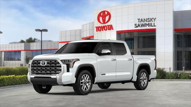 2026 Toyota Tundra for sale near Dublin, OH