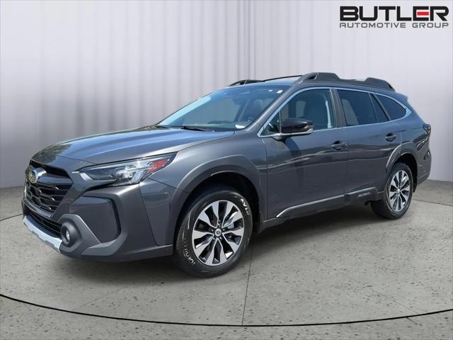 2024 Subaru Outback Limited XT for sale in Macon, GA
