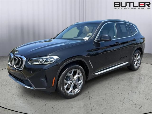 2022 BMW X3 xDrive30i for sale in Macon, GA