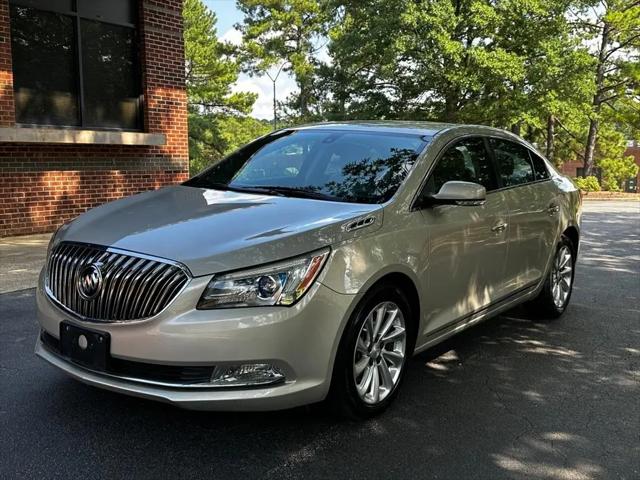 2014 Buick LaCrosse Leather Group for sale in Wake Forest, NC