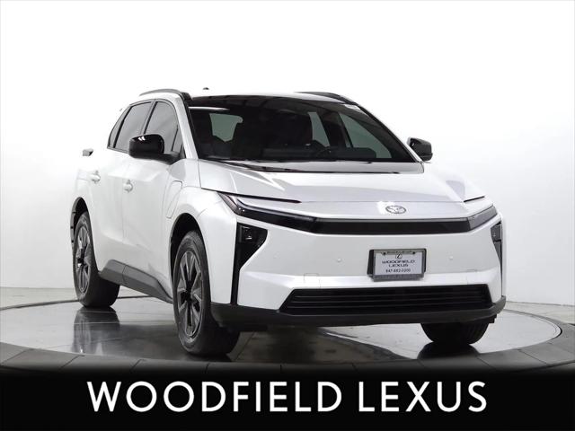 2026 Toyota bZ XLE Plus for sale in Schaumburg, IL