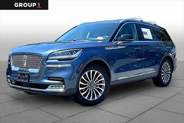2020 Lincoln Aviator Reserve for sale in Bluffton, SC