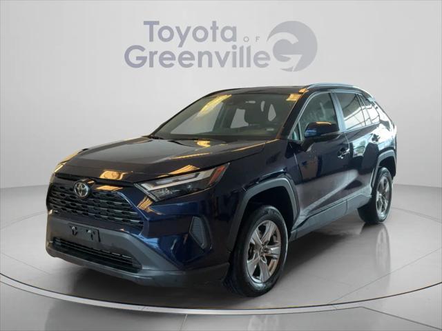 2025 Toyota RAV4 XLE for sale in Greenville, SC