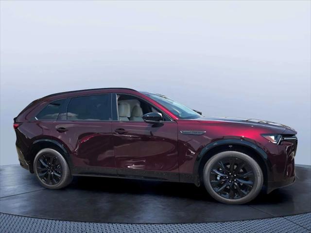 2026 Mazda X-90 3.3 Turbo S Premium Sport for sale in Jacksonville, FL
