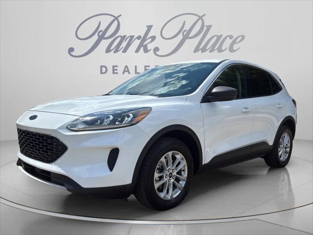 2022 Ford Escape SE for sale in Dallas, TX