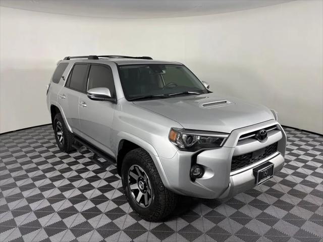 2023 Toyota 4Runner TRD Off Road Premium for sale in Liberty Lake, WA
