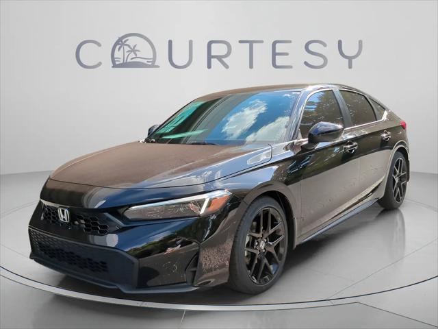 2026 Honda Civic Sport for sale in Palm Harbor, FL