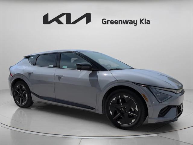 2025 Kia EV6 GT-Line RWD for sale in Orlando, FL