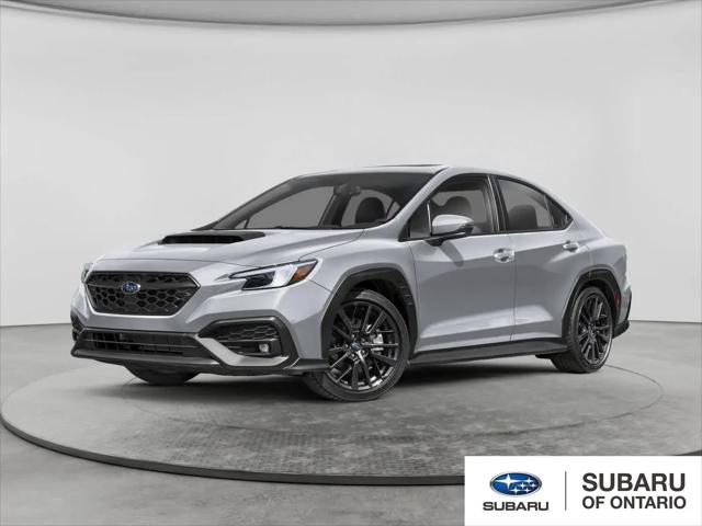 2026 Subaru WRX Limited for sale in Ontario, CA