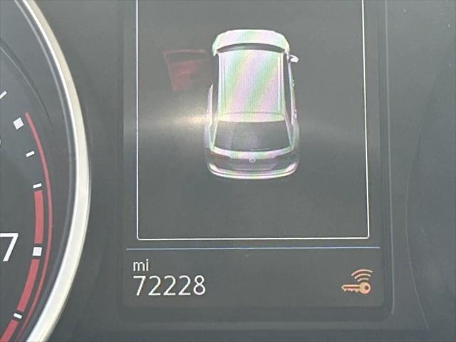 2019 Volkswagen Tiguan 2.0T SE