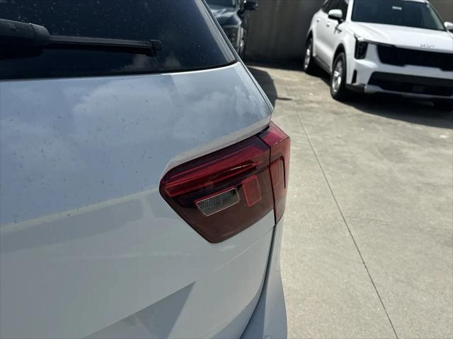 2019 Volkswagen Tiguan 2.0T SE