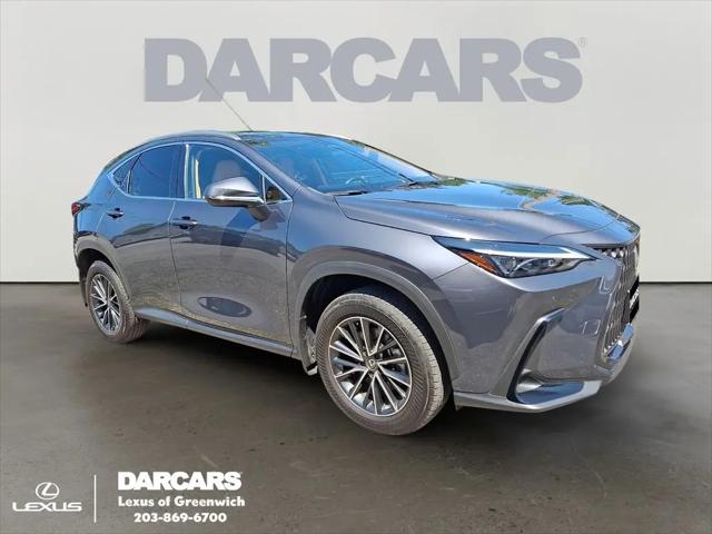 2024 Lexus NX 350h Premium for sale in Greenwich, CT