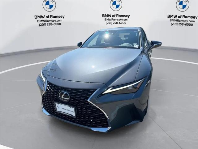 2023 Lexus IS 300 IS 300 for sale in Ramsey, NJ
