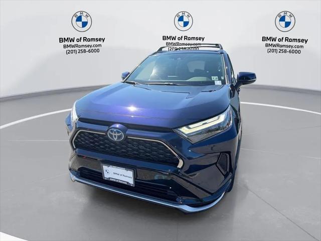 2024 Toyota RAV4 Prime SE for sale in Ramsey, NJ