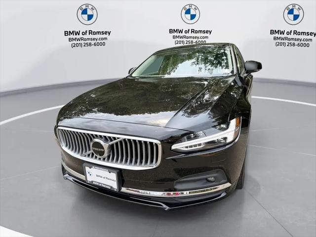 2025 Volvo S90 B6 Plus for sale in Ramsey, NJ
