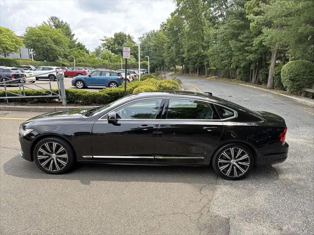 2025 Volvo S90 B6 Plus