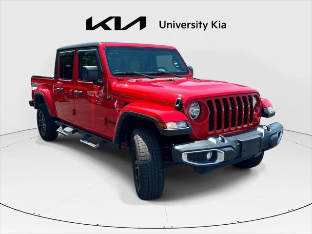 2023 Jeep Gladiator Sport S for sale in Huntsville, AL