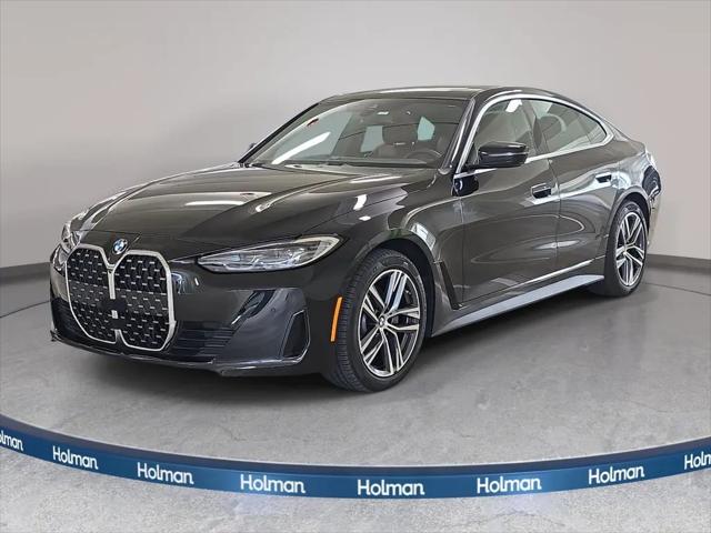 2024 BMW 430i Gran Coupe xDrive for sale in Ft. Lauderdale, FL