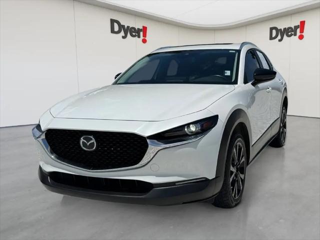 2021 Mazda CX-30 Turbo for sale in Vero Beach, FL
