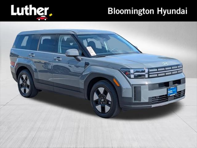 2026 Hyundai Santa Fe Hybrid SE for sale in Bloomington, MN