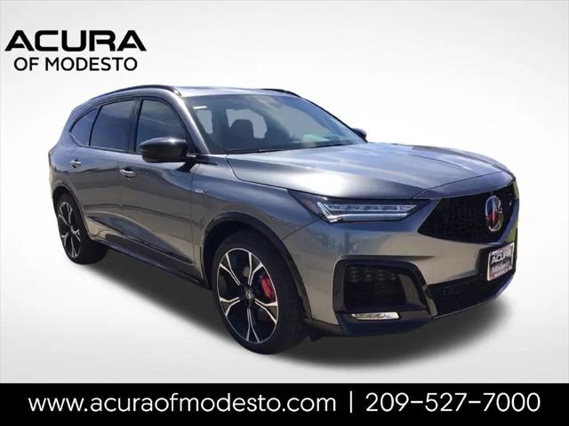 2026 Acura MDX Type S Advance Package for sale in Modesto, CA