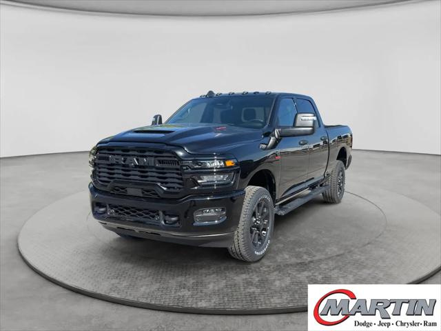 2027 Ram 2500 Black Express for sale in Bowling Green, KY