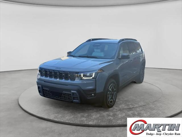 2026 Jeep Cherokee Laredo 4x4 for sale in Bowling Green, KY