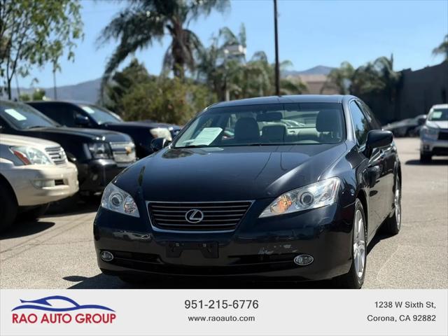 2009 Lexus ES 350 ES 350 for sale in Corona, CA