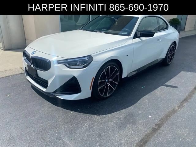 2024 BMW M240 i xDrive for sale in Knoxville, TN