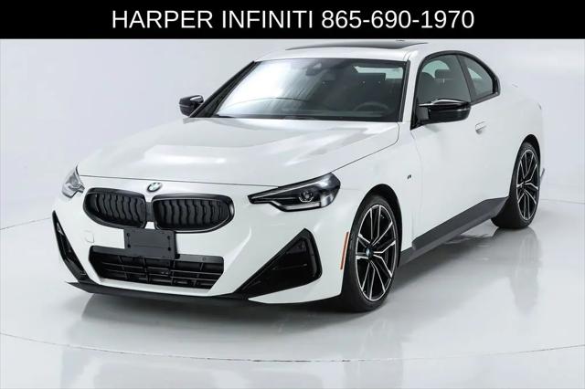 2024 BMW M240 i xDrive for sale in Knoxville, TN